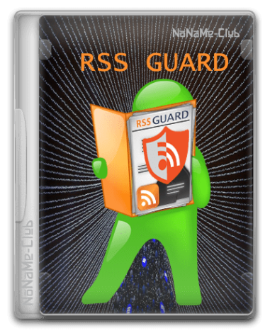 RSS Guard 4.7.3 + Portable [Multi/Ru]