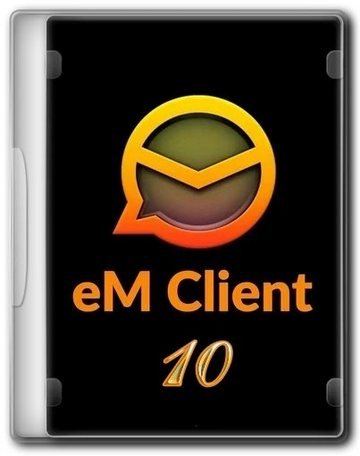 eM Client Pro 10.0.3351.0 RePack (& Portable) by elchupacabra [Multi/Ru]