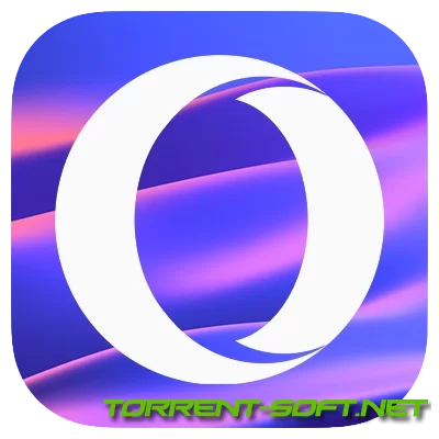 Opera One 104.0.4944.33 + Portable [Multi/Ru]