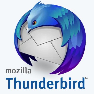 Mozilla Thunderbird 115.12.1 [Ru]