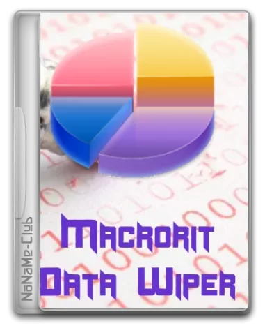 Macrorit Data Wiper 7.2.0 Unlimited Edition RePack (& Portable) by elchupacabra [Multi/Ru]