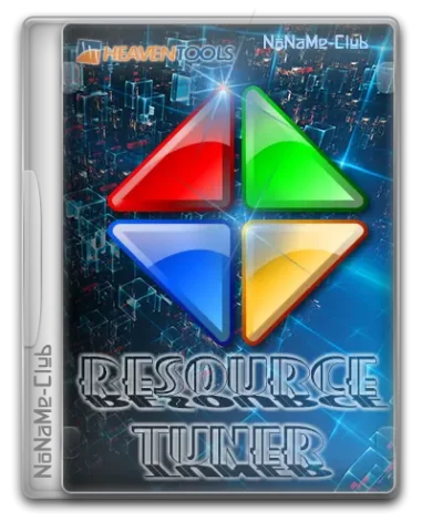 Resource Tuner Business 2.24 Portable by FC Portables [Multi/Ru]