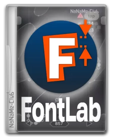 FontLab 8.3.0.8895 [En]