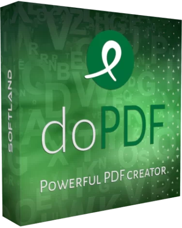 doPDF 11.9.453 Free [Multi/Ru]