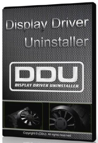 Display Driver Uninstaller 18.0.5.5 (2022) PC