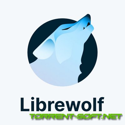 LibreWolf 117.0-1 + Portable [Multi/Ru]