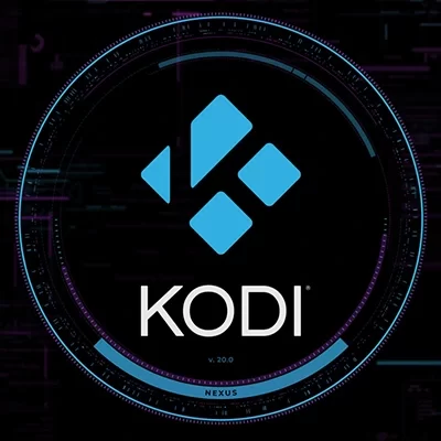 Kodi 20.1 (Nexus) [Multi/Ru]