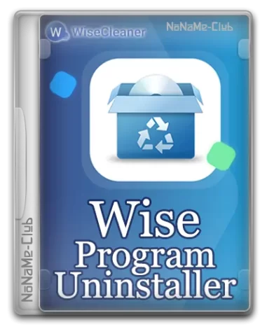 Wise Program Uninstaller 3.1.3.256 + Portable [Multi/Ru]