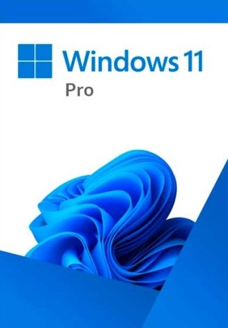 Windows 11 Pro 22H2 (build 22621.819) + Office 2021 x64 by BoJIIIIebnik [RU]