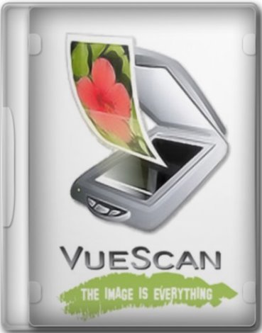 VueScan Pro 9.8.03 (01.06.2023) RePack (& Portable) by elchupacabra [Multi/Ru]