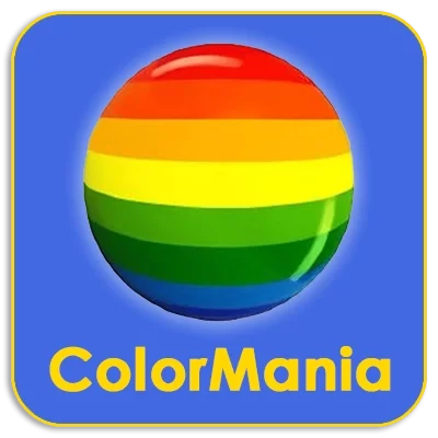 ColorMania - Color Picker 14.0 + Portable [En]