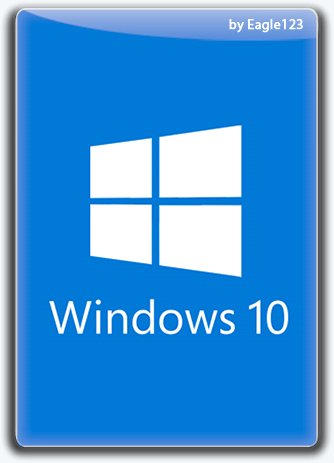 Windows 10 22H2 + LTSC 21H2 (x64) 28in1 +/- Office 2021 by Eagle123 (06.2024) [Ru/En]