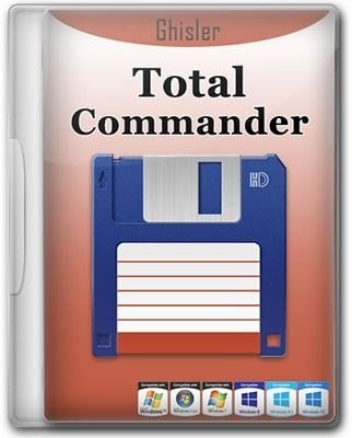 Total Commander 11.02 (01.01.2024) Portable by MiG [Ru/En]