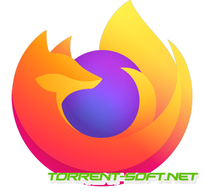 Firefox Browser 118.0 [Ru]