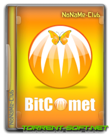 BitComet 2.04 + Portable [Multi/Ru]