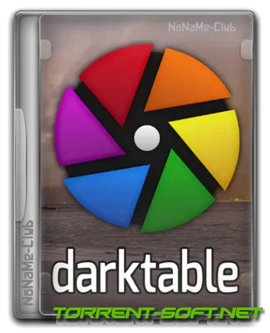 Darktable 4.4.2 [Multi/Ru]