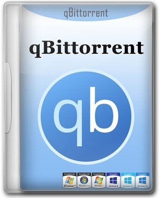 qBittorrent 4.5.3 (x64) [Multi/Ru]