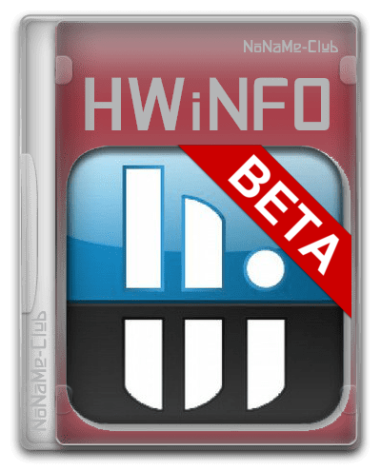 HWiNFO 7.33 Build 4915 Beta Portable [Multi/Ru]