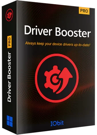 IObit Driver Booster Pro 11.3.0.43 RePack (& Portable) by TryRooM [Multi/Ru]