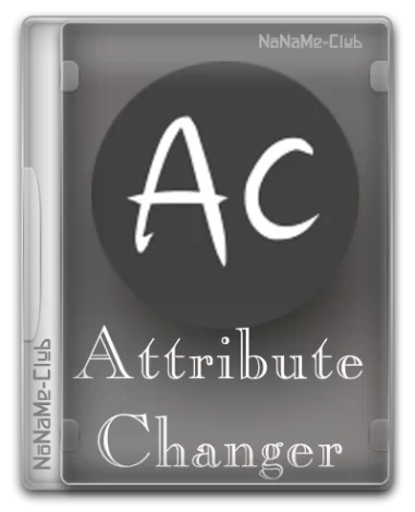 Attribute Changer 11.30a + Portable [Multi]