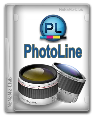 PhotoLine 23.53 Portable by 7997 [Multi/Ru]