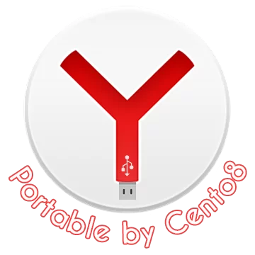 Яндекс.Браузер 22.11.2.803 (x32) / 22.11.2.807 (x64) Portable by Cento8 [Ru]