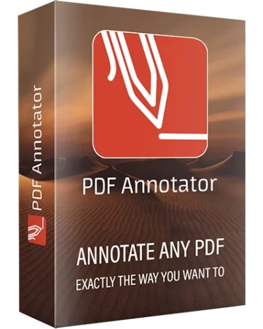 PDF Annotator 9.0.0.914 (x64) [Multi]