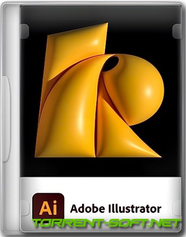 Adobe Illustrator 28.0.0.88 + Plug-ins (x64) Portable by 7997 [Multi/Ru]