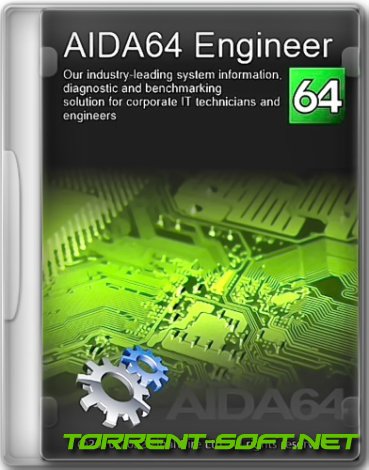 AIDA64 Engineer Edition 6.90.6500 Portable by FC Portables [Multi/Ru]