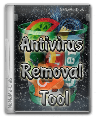 Antivirus Removal Tool 2023.01 (v.1) [Multi/Ru]