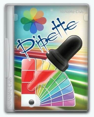 Pipette 23.6.13 Portable [Multi/Ru]