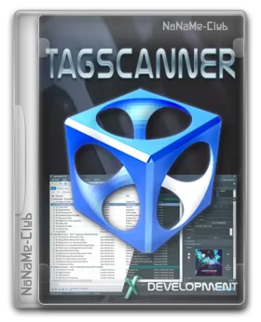 TagScanner 6.1.15 + Portable [Multi/Ru]