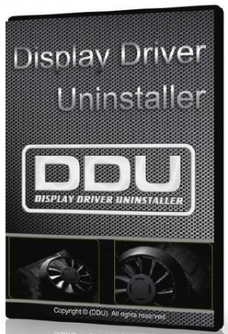 Display Driver Uninstaller 18.0.4.8 (2022) PC