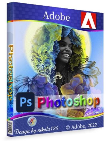 Adobe Photoshop 2023 24.1.0.166 RePack by KpoJIuK [Multi/Ru]