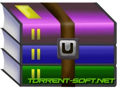 WinRAR 6.23 Final (2023) РС