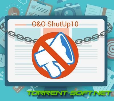 O&O ShutUp10++ 1.9.1436 Portable [Multi/Ru]