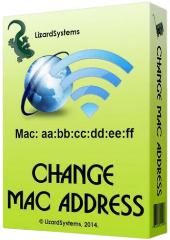 Change MAC Address 24.05 Repack (& Portable) by elchupacabra [Multi/Ru]