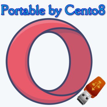 Opera 98.0.4759.39 Portable by Cento8 [Ru/En]