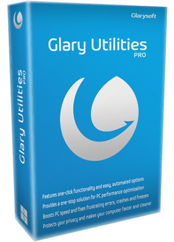 Glary Utilities Pro 5.201.0.230 Portable by FC Portables [Multi/Ru]