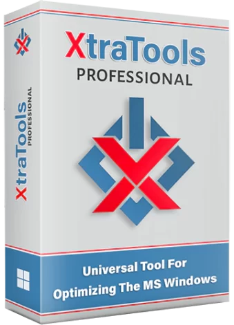 XtraTools Professional 22.10.1 (x64) [Multi/Ru]