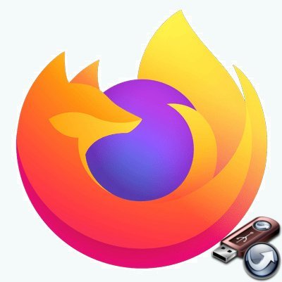 Firefox Browser 107.0 Portable by PortableApps [Ru]