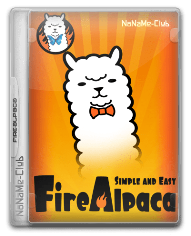 FireAlpaca 2.10.0 + Standalone [Multi/Ru]