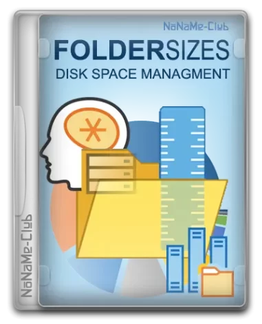 FolderSizes 9.6.488 Enterprise [En]