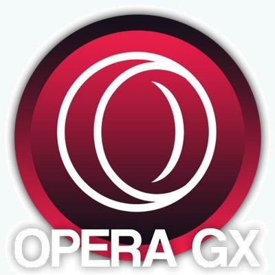 Opera GX 94.0.4606.64 (2023) PC | + Portable