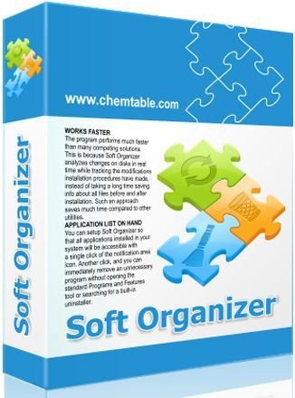 Soft Organizer Pro 9.43 [Multi/Ru]