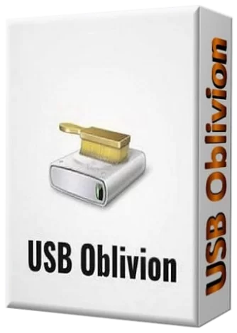 USB Oblivion 1.17.0.0 Portable [Ru]