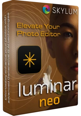 Luminar Neo 1.20.0.13512 (x64) Portable by 7997 [Multi]