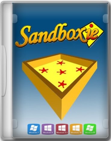 Sandboxie 5.64.4 [Multi/Ru]