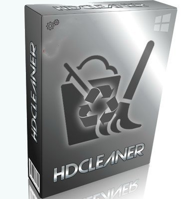 HDCleaner 2.041 + Portable [Multi/Ru]