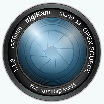 DigiKam 8.3.0 [Multi/Ru]